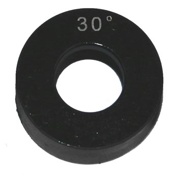 Metallkraft 3991105 Vodící kroužek 30° KE 10
