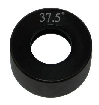 Metallkraft 3991106 Vodící kroužek 37,5° KE 10