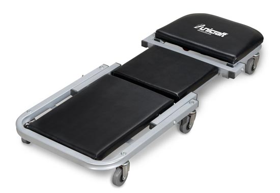 Unicraft® Montážní lehátko KRL 1