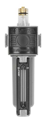 Aircraft Olejový přimazávač 1/4", 14 bar - 2314060