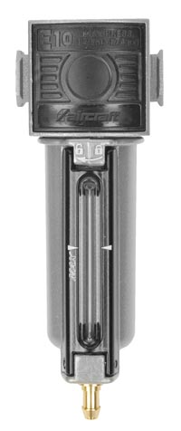Aircraft Filtr (odlučovač kondenzátu) 1/4", 14 bar - 2314070