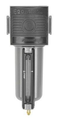 Filter (odlučovač kondenzátu) 1/2", 14 bar