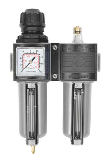 Aircraft Úpravná jednotka 1/2", 14 bar - 2314280
