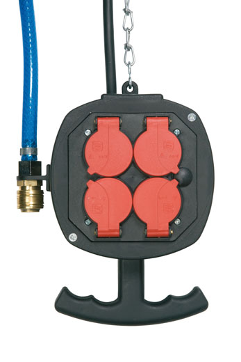 Aircraft® Energetický box A-EA1