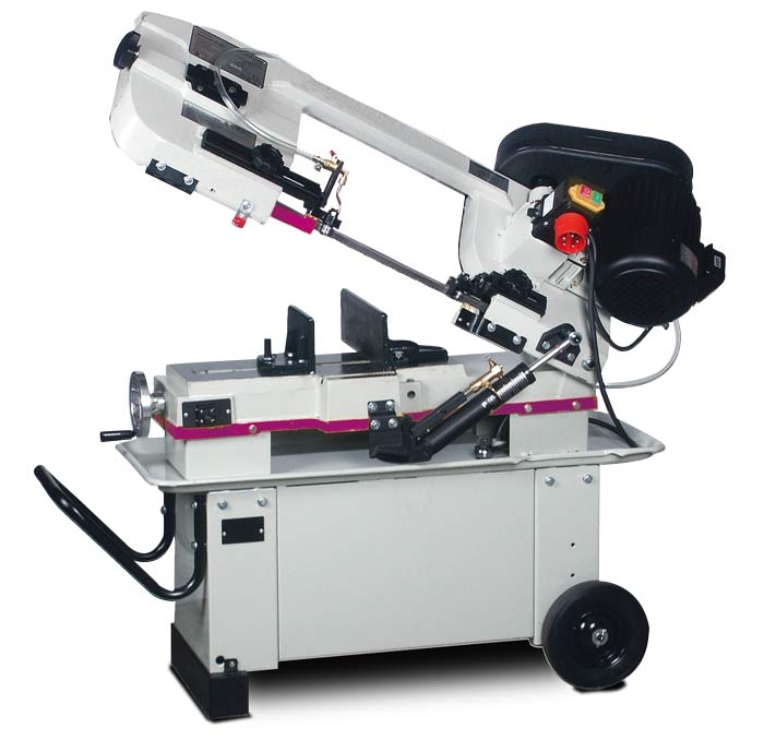 Optimum OPTIsaw S 181 pásová pila na kov - 3300181