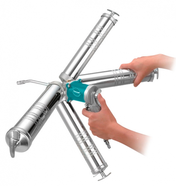 Aircraft FPS PRO D SET Tlaková maznice - 2102245