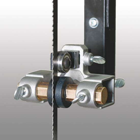 Holzkraft HBS 351 pásová pila na dřevo