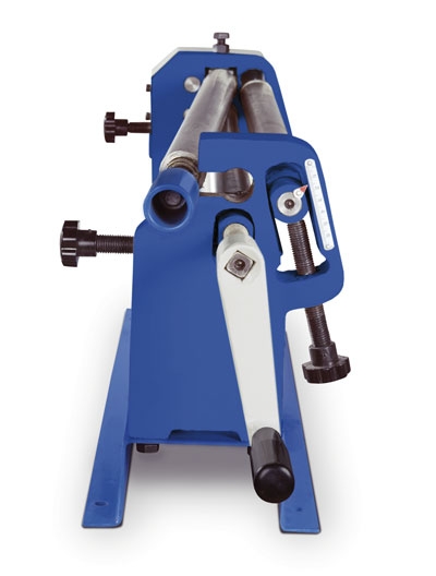 Metallkraft RBM 610-8 ruční zakružovačka plechu - 3780618