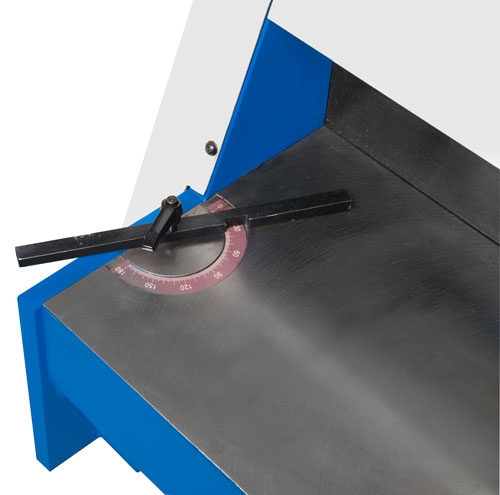 Metallkraft TBS 1050-10 T Pákové nůžky na plech