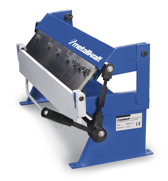 Metallkraft HSBM 610 HS Ruční ohýbačka plechu - 3772610