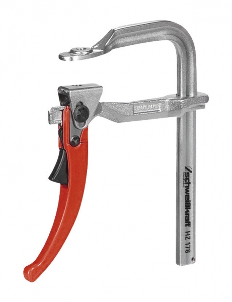 Schweißkraft® Páková svěrka HZ 178