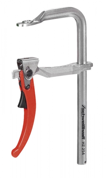 Schweißkraft® Páková svěrka HZ 254