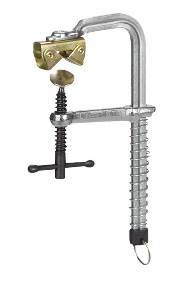 Schweißkraft® Magnetická svěrka MSZ 140