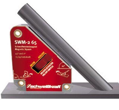 Schweißkraft Vypínatelný svařovací úhlový magnet SWM-2 35