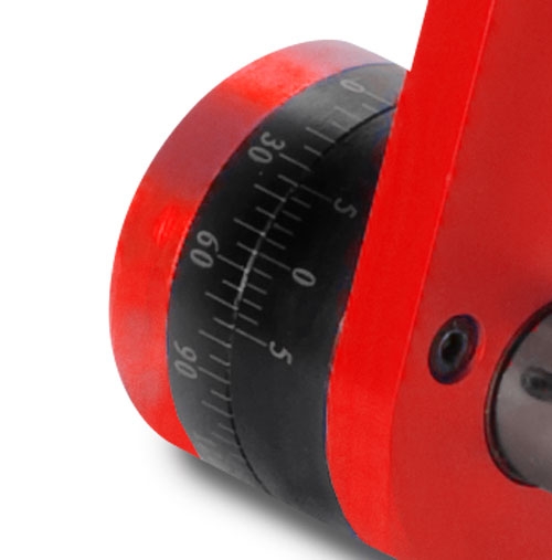 Schweißkraft Polohovatelný svařovací úhlový magnet VSWM 41