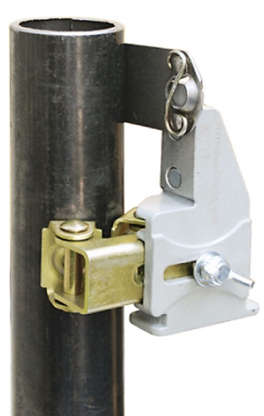 Schweißkraft Magnetický doraz MHA 111