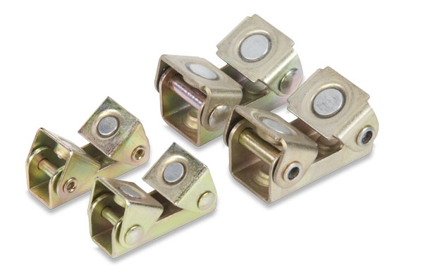 Schweißkraft® Magnetický doraz MVS - sada