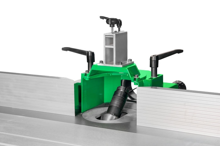 HOLZSTAR Frézka na dřevo TF 200 SE