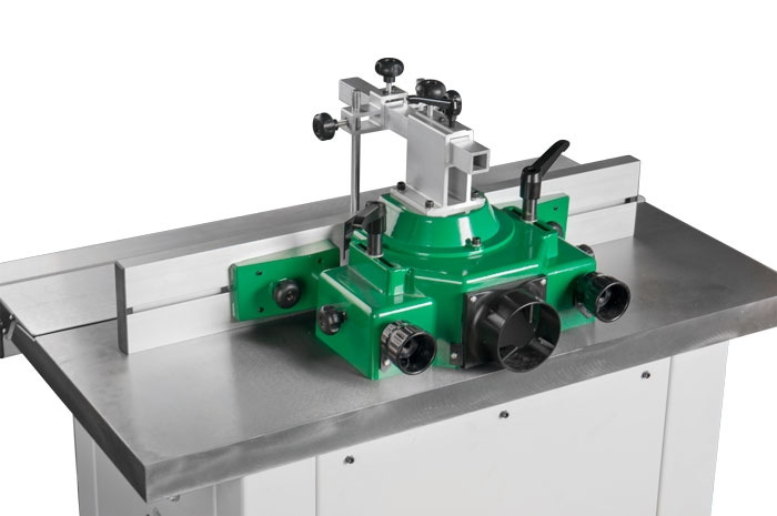 HOLZSTAR Frézka na dřevo TF 200 SE