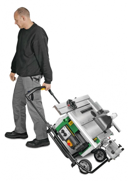 Rám s podvozkom (pre UMK 6)