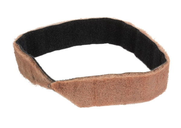 Metallkraft Brusný pás 618 x 40, K120, rouno