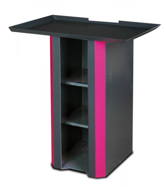 Optimum Univerzální stojan pro stolní frézky - 3353000