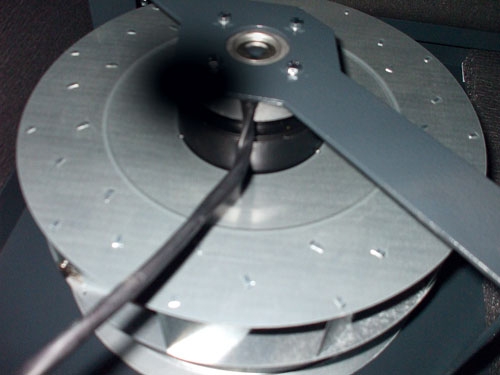 Aircraft A-MICRO SE 4.0-08 (IE3) šroubový kompresor