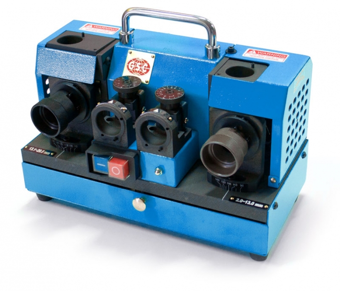 BOW GS-20 bruska na vrtáky - 8301020