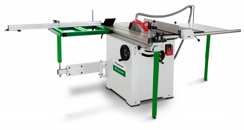 Holzstar Formátovací pila FKS 315-2000 E