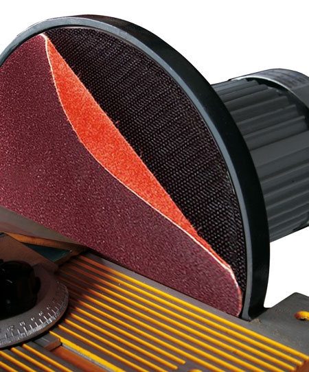 Optimum OPTIgrind TS 305 Talířová bruska na kov