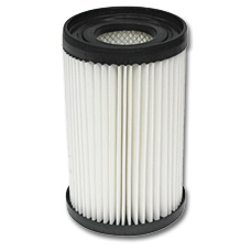 HEPA-12 kazetový filter