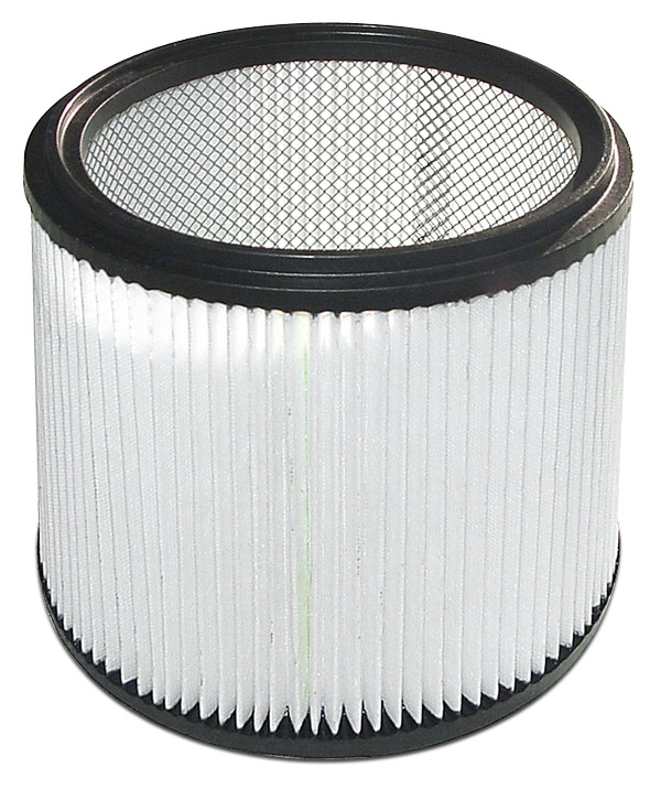 Polykarbónový kazetový filter