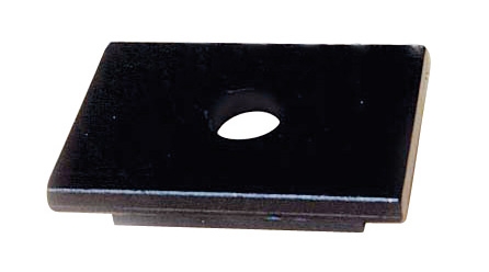 Metallkraft Děrovací deska pro WPP 50 BK / WPP 50 M - 4104004