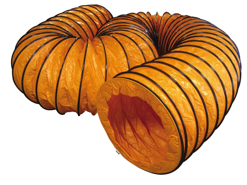 Příslušenství mobilních ventilátorů
