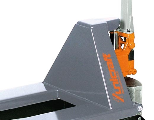 Unicraft PHH 1001 Paletový vozík - 6150100