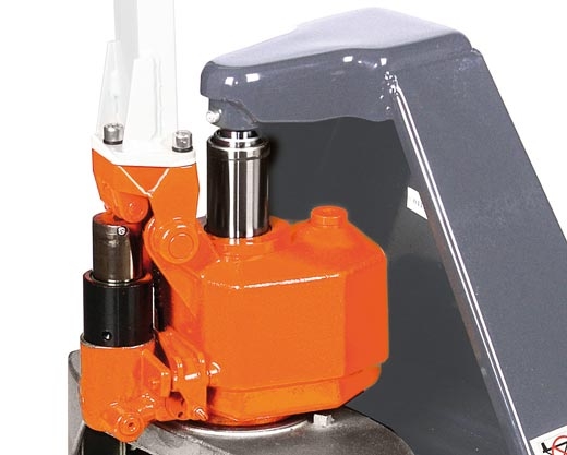 Unicraft PHH 1001 Paletový vozík - 6150100