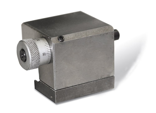 OPTIMUM Doraz pro TH 3610 / 4010