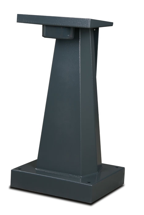 OPTIMUM  GZ 25 D/C Podstavec pro brusky