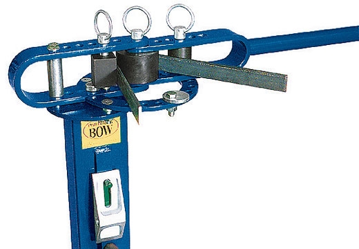 BOW OH 010 Univerzální ohýbačka