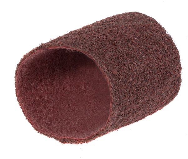 Metallkraft Brusná role, rouno, 90 x 100, K240