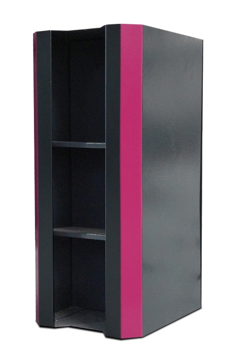 Optimum Podstavec s odsáváním GU 1 (230 V) pro kotoučové brusky - 3107110