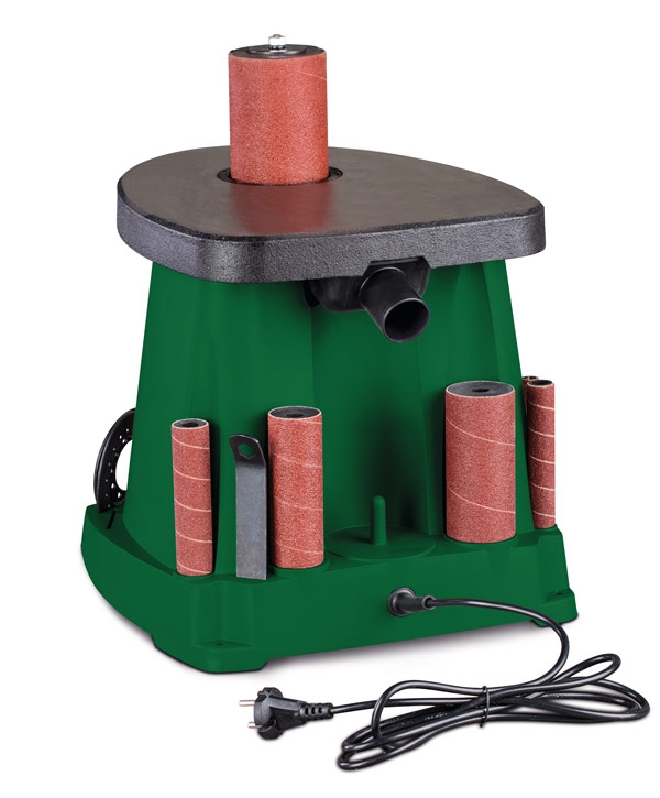 Holzstar OSS 100 Oscilační bruska