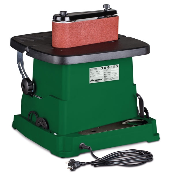 Holzstar OBSS 100 Oscilační bruska