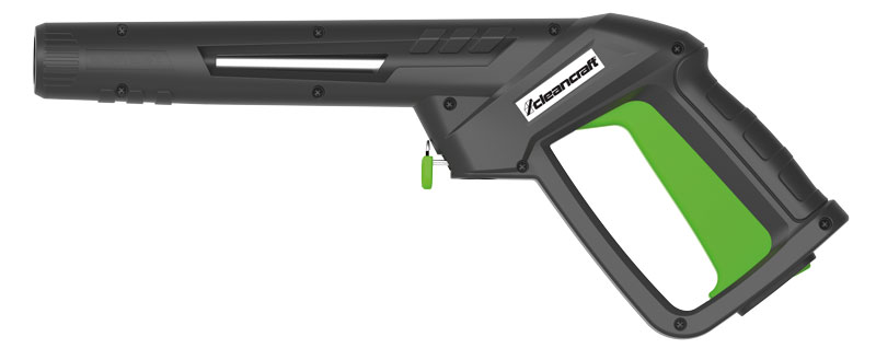 Ručná striekacia pištoľ pre HDR-K 44