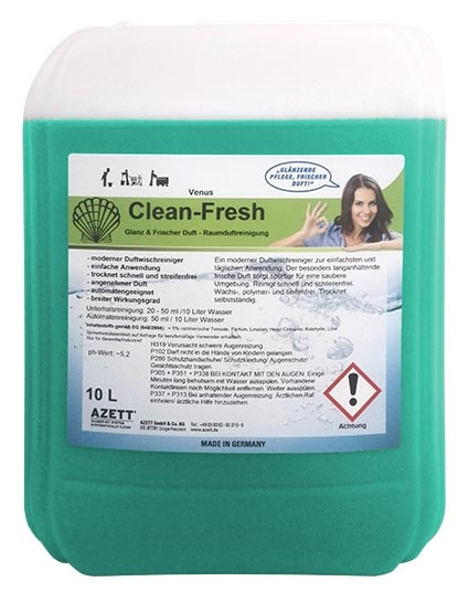 Univerzální čistící prostředek BR-N, 10 litrů - 7321510