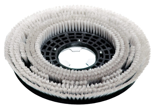 Cleancraft Čistící kartáč PP 430/0,6 mm - 7211032