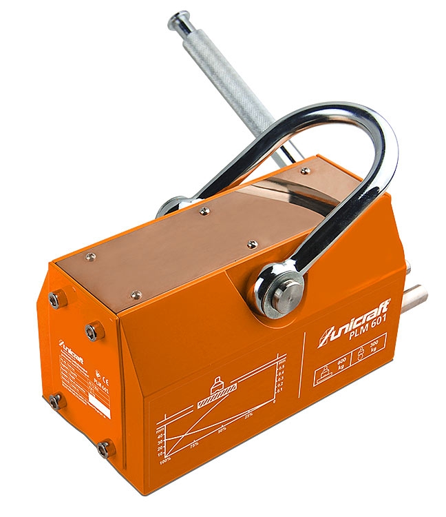 Unicraft® Permanentní magnet PLM 601