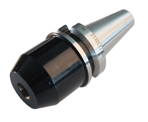 Upínač Weldon Ø 12 mm pre BT 40