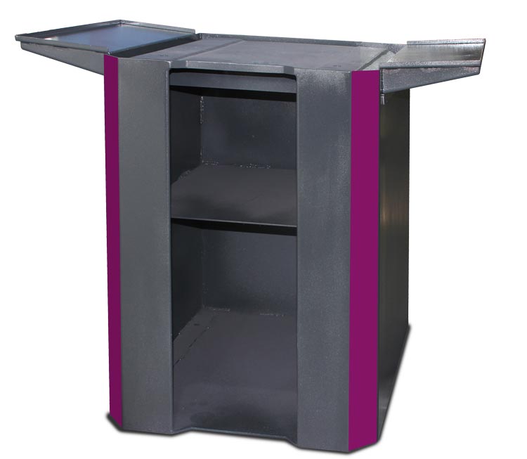 Optimum 3353014 Podstavec pro MH 35 G