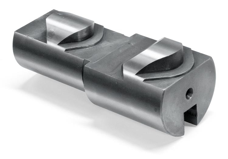 Metallkraft 3772997 Náhradní nůž pro MRA 3